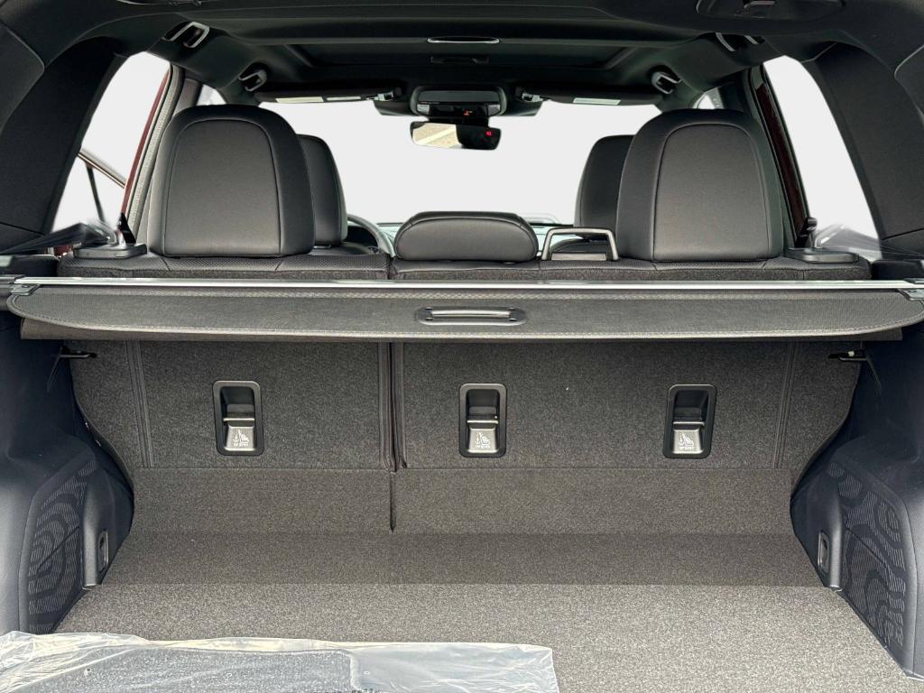 new 2026 Subaru Forester car, priced at $41,723