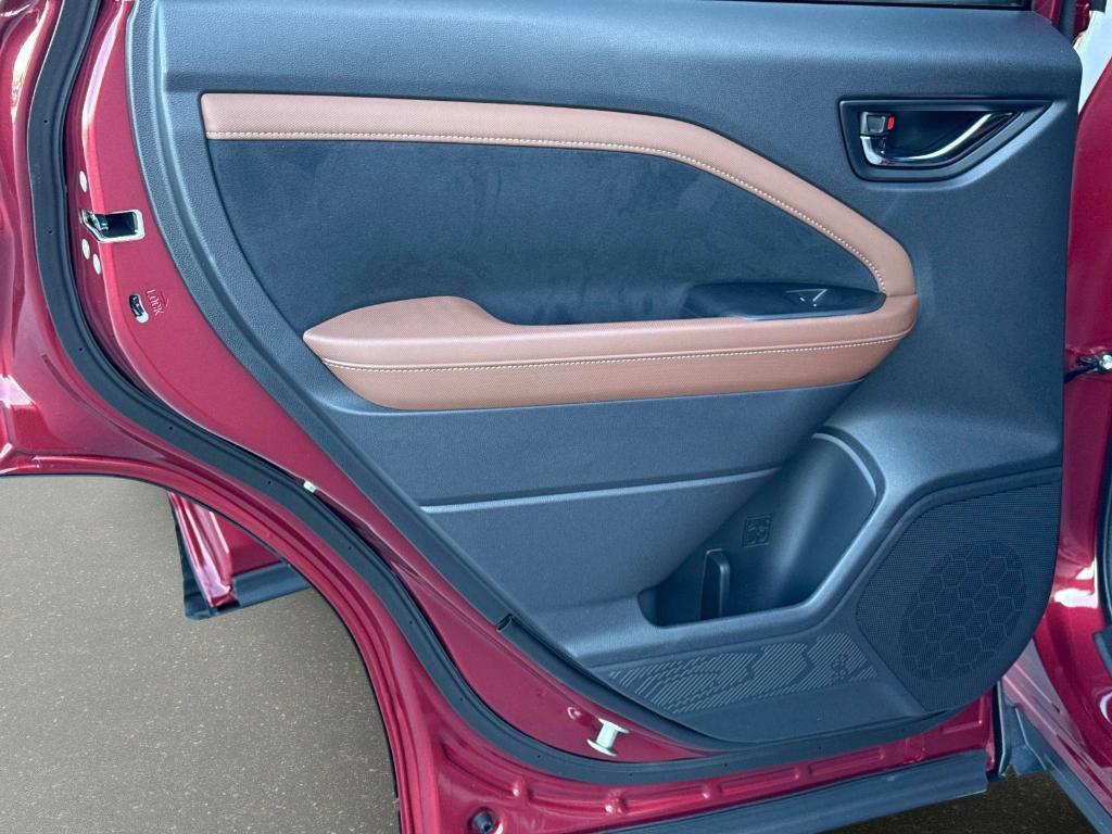 new 2026 Subaru Forester car, priced at $44,064