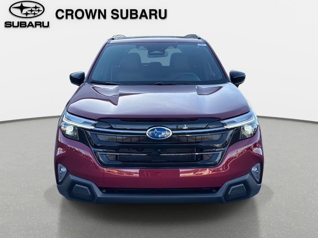 new 2026 Subaru Forester car, priced at $44,064