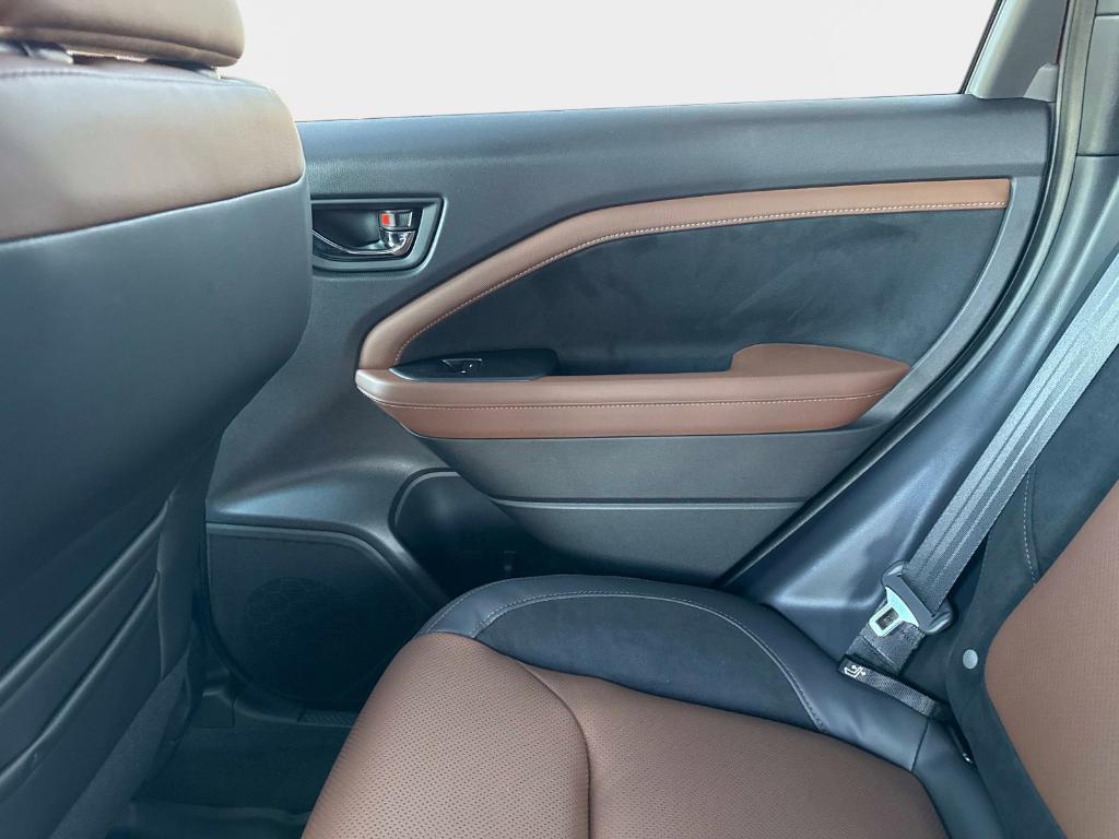 new 2026 Subaru Forester car, priced at $44,064