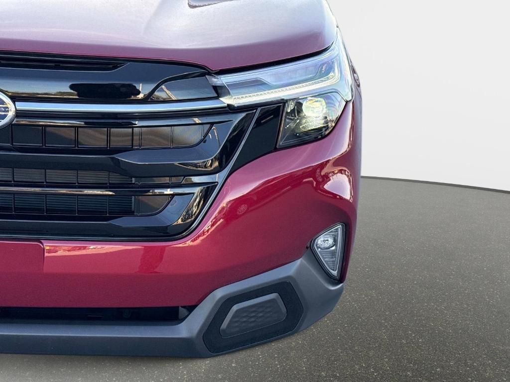 new 2026 Subaru Forester car, priced at $44,064