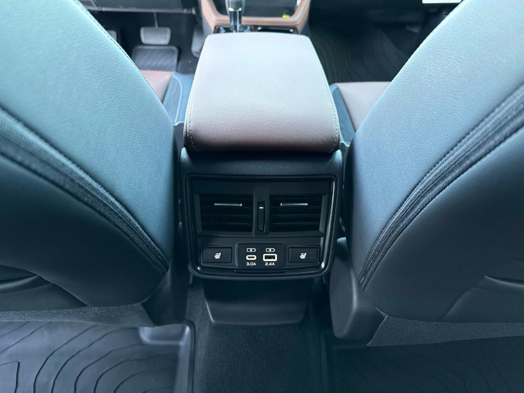 new 2026 Subaru Forester car, priced at $44,064