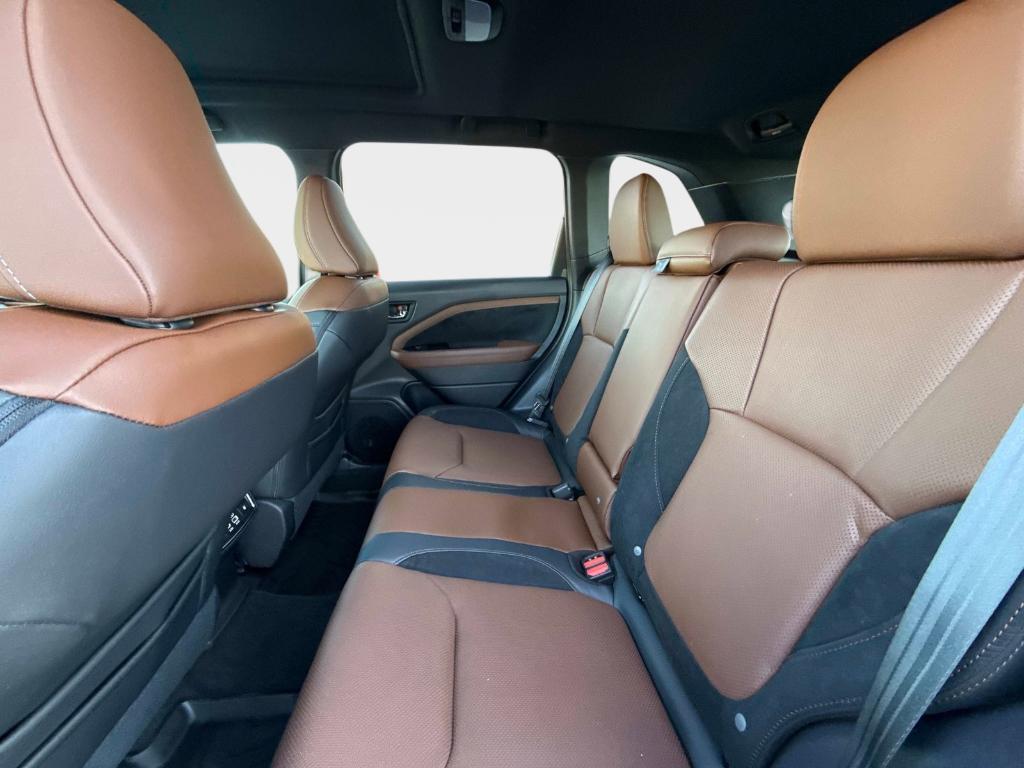 new 2026 Subaru Forester car, priced at $44,064