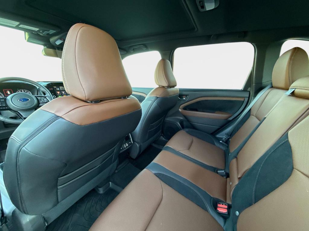 new 2026 Subaru Forester car, priced at $44,064