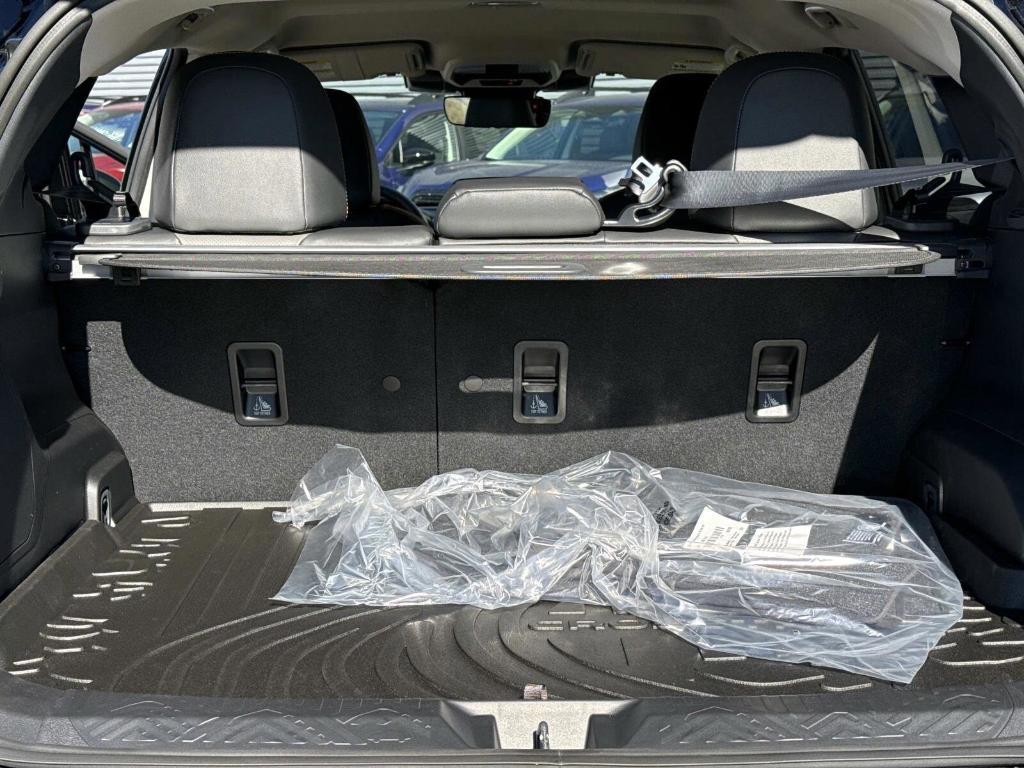 new 2026 Subaru Crosstrek car, priced at $37,392