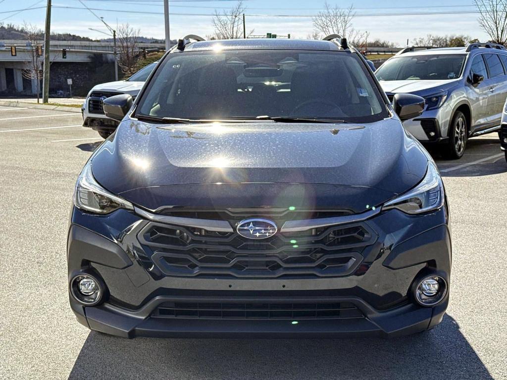 new 2026 Subaru Crosstrek car, priced at $37,392
