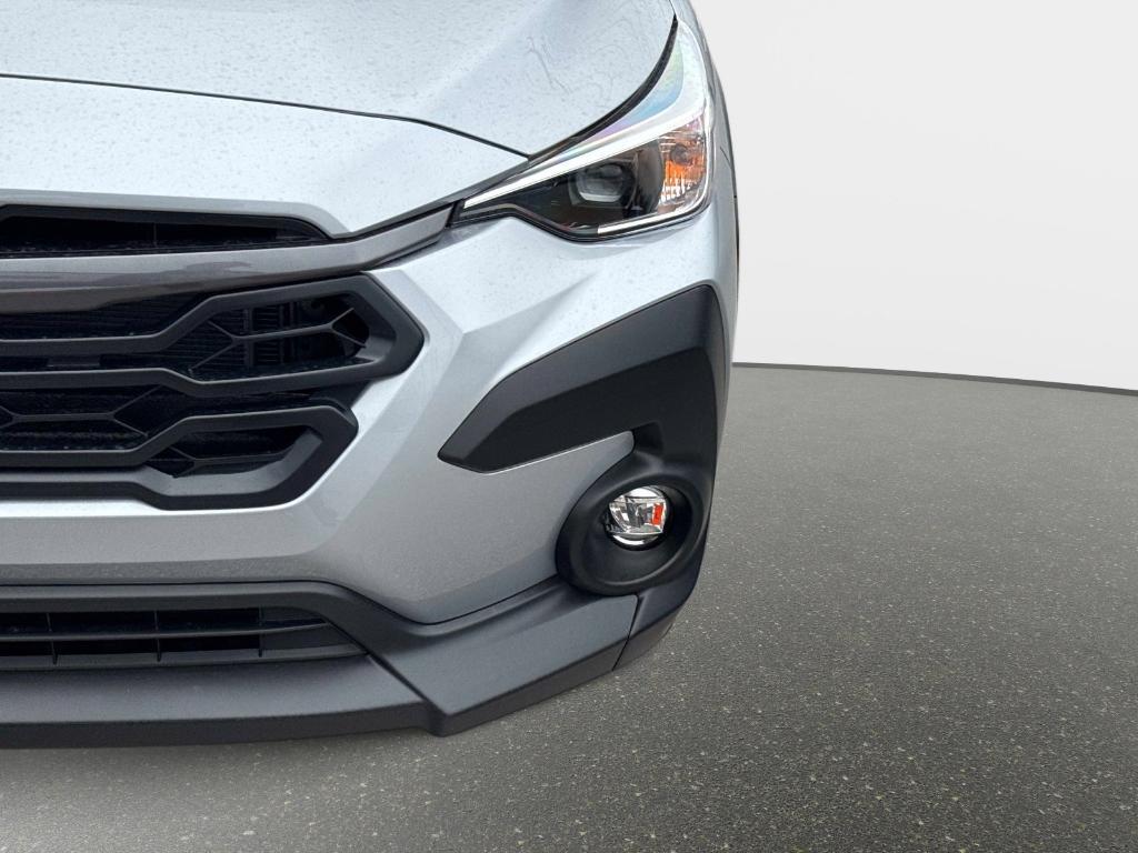 new 2026 Subaru Crosstrek car, priced at $30,403