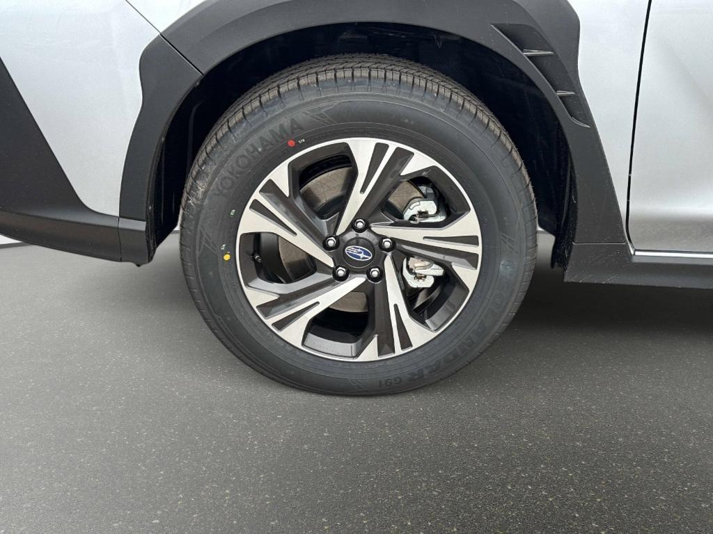 new 2026 Subaru Crosstrek car, priced at $30,403
