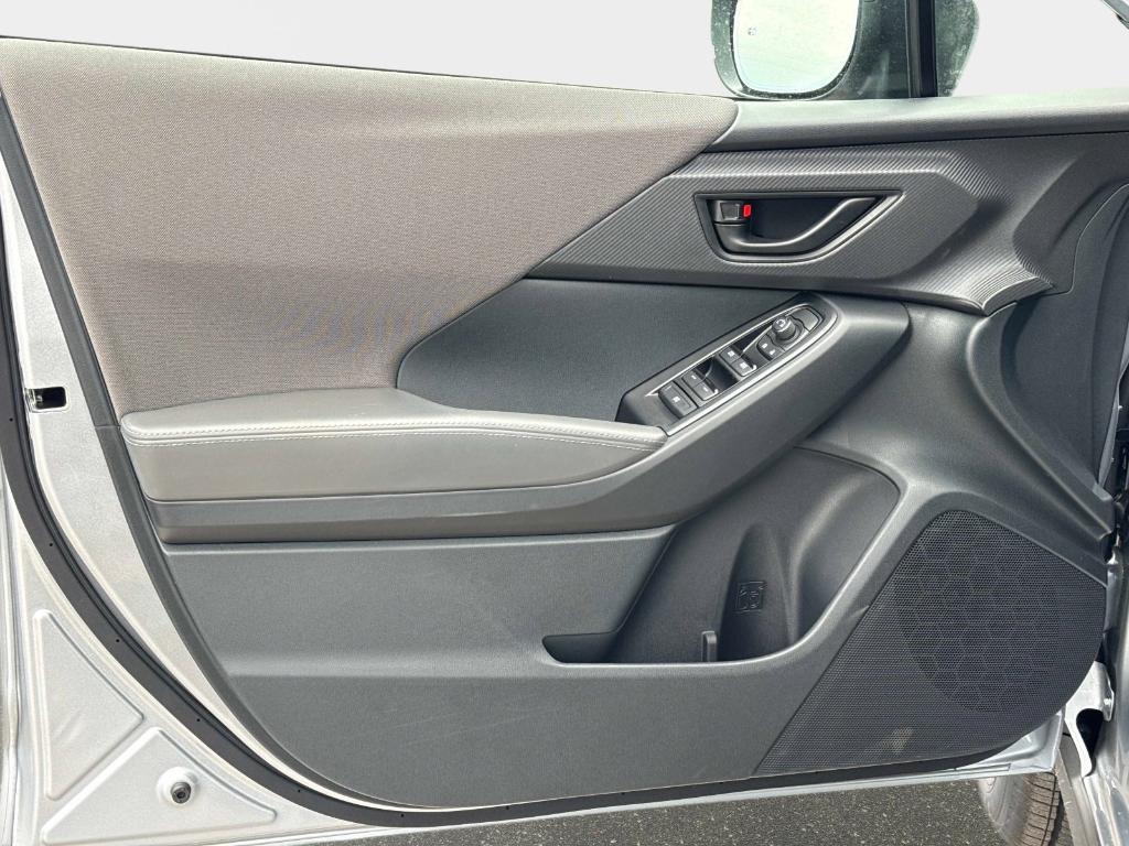 new 2026 Subaru Crosstrek car, priced at $30,403