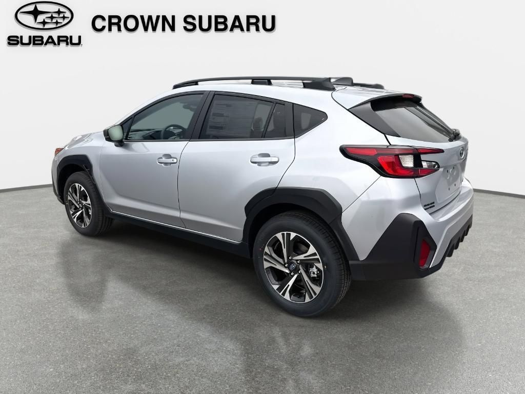 new 2026 Subaru Crosstrek car, priced at $30,403