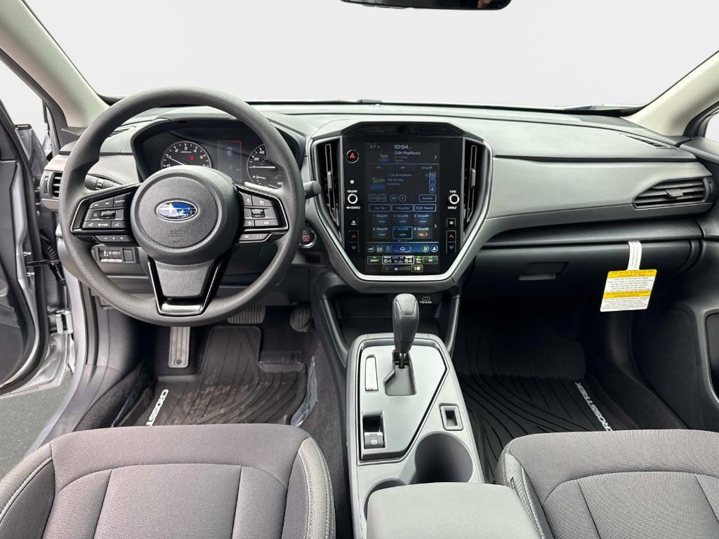 new 2026 Subaru Crosstrek car, priced at $30,403