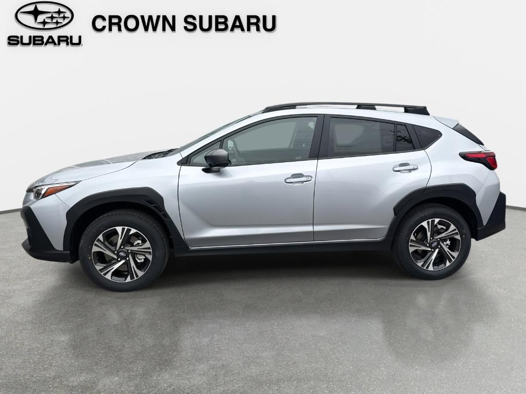 new 2026 Subaru Crosstrek car, priced at $30,403