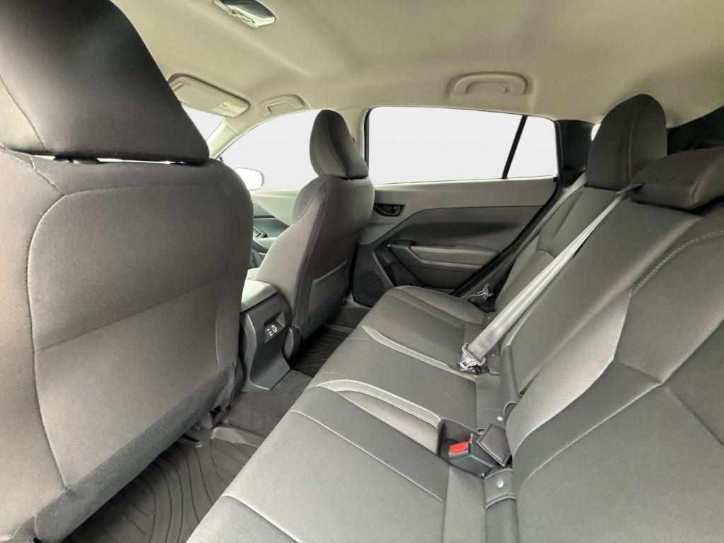 new 2026 Subaru Crosstrek car, priced at $30,403