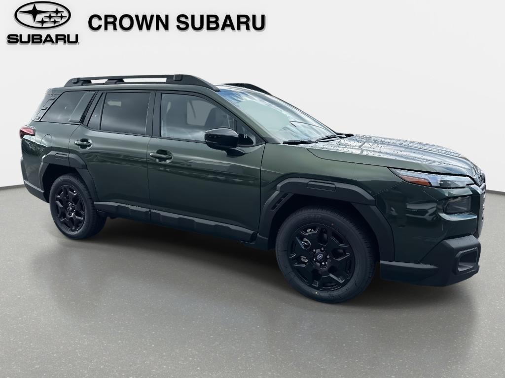 new 2026 Subaru Outback car, priced at $44,545