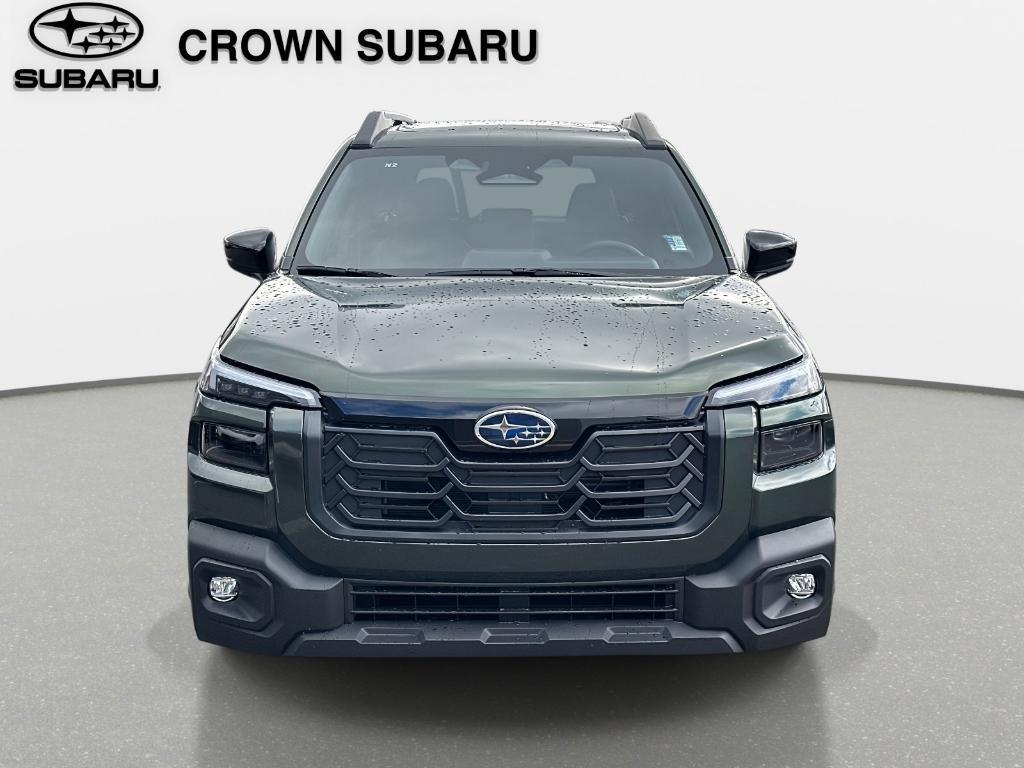 new 2026 Subaru Outback car, priced at $44,545