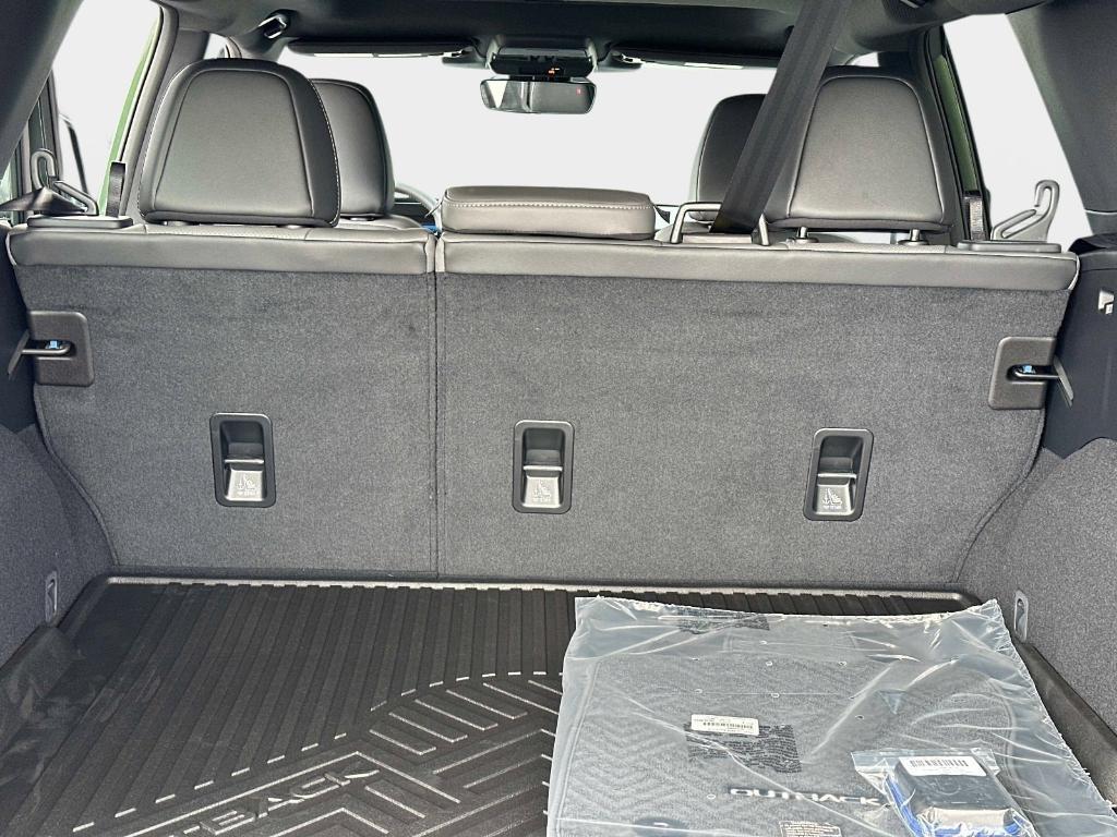 new 2026 Subaru Outback car, priced at $44,545