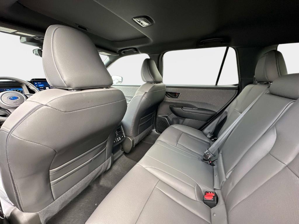 new 2026 Subaru Outback car, priced at $44,545