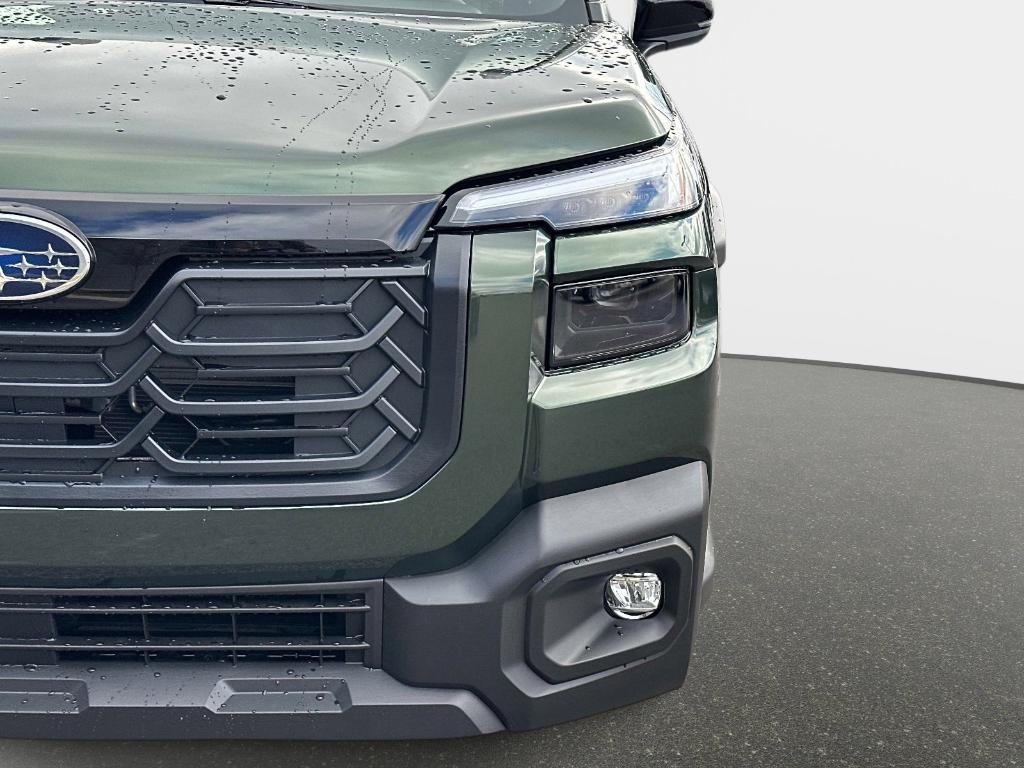 new 2026 Subaru Outback car, priced at $44,545