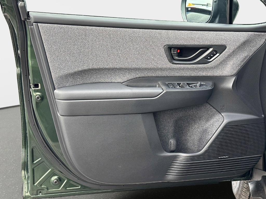 new 2026 Subaru Outback car, priced at $44,545