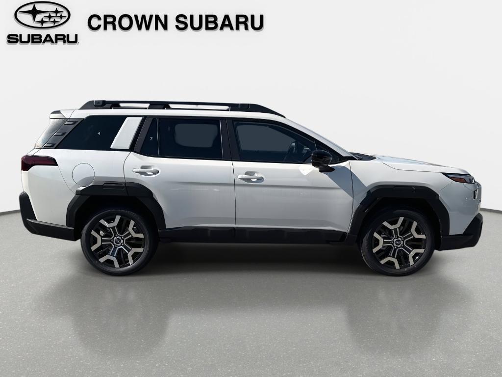 new 2026 Subaru Outback car, priced at $50,609