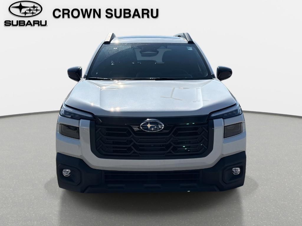 new 2026 Subaru Outback car, priced at $50,609