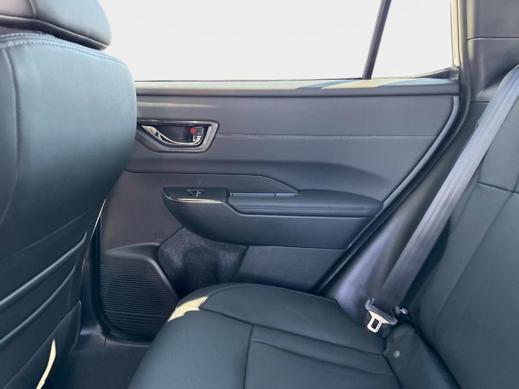 new 2026 Subaru Outback car, priced at $50,609