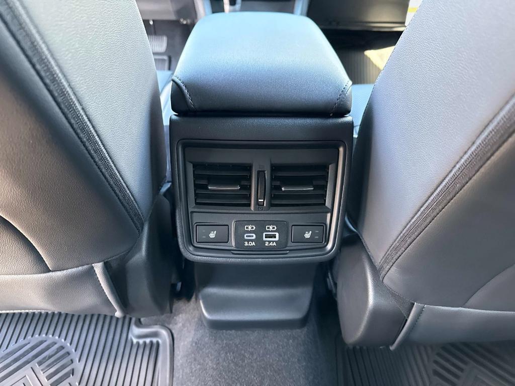 new 2026 Subaru Outback car, priced at $50,609