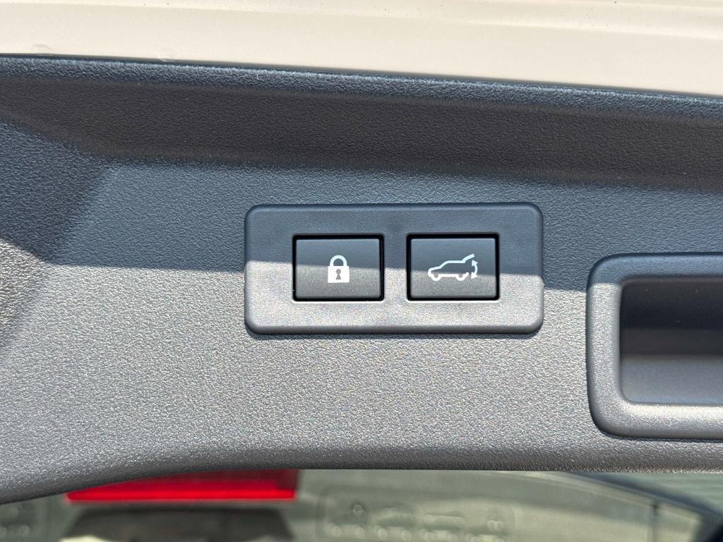 new 2026 Subaru Outback car, priced at $50,609