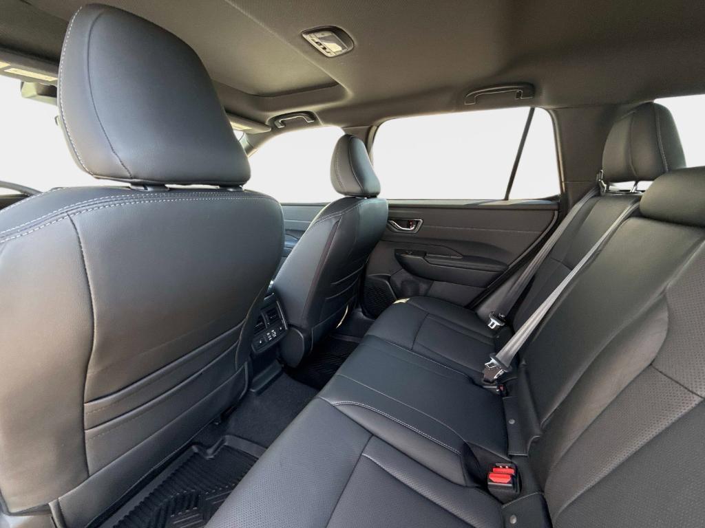 new 2026 Subaru Outback car, priced at $50,609