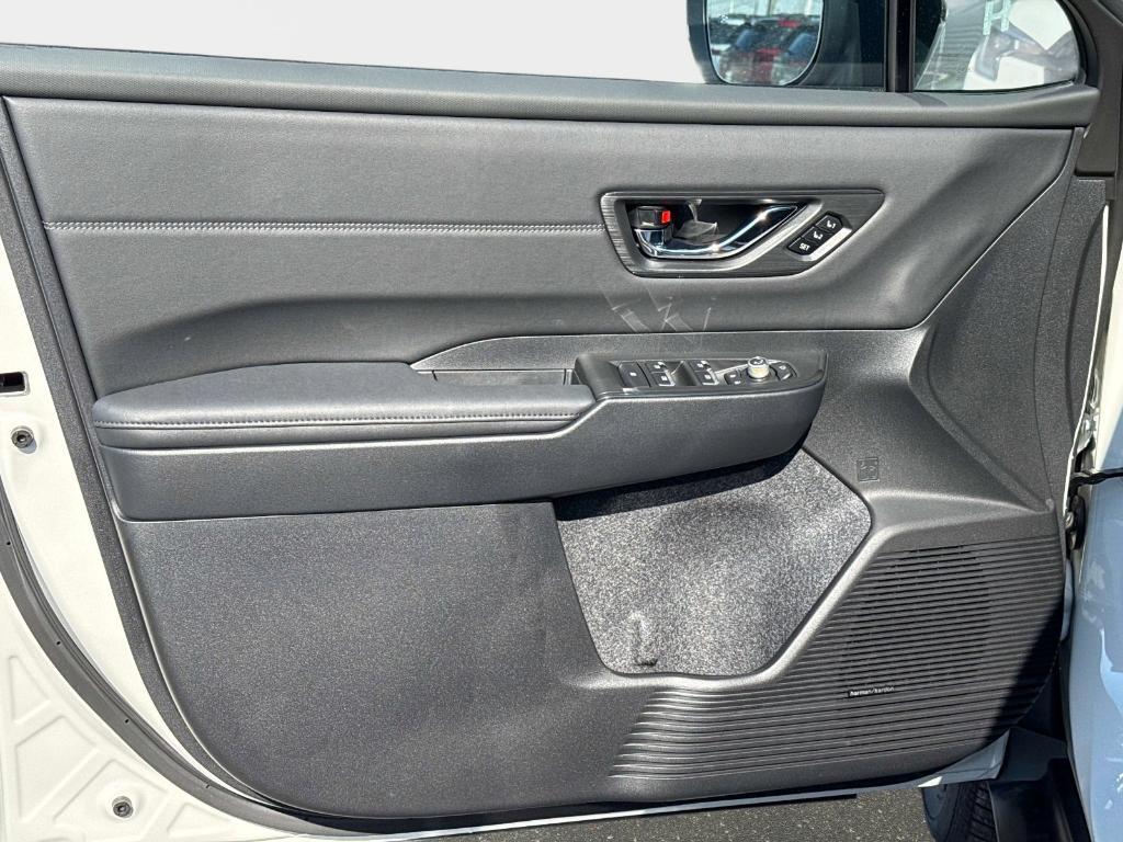 new 2026 Subaru Outback car, priced at $50,609