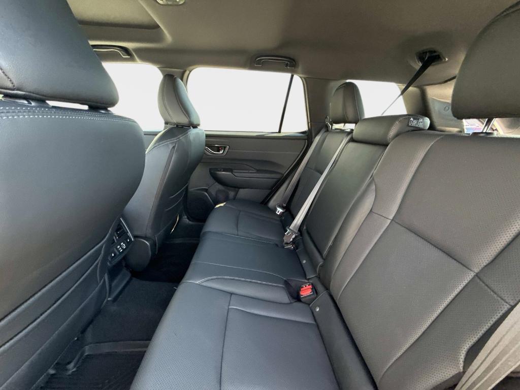 new 2026 Subaru Outback car, priced at $50,609