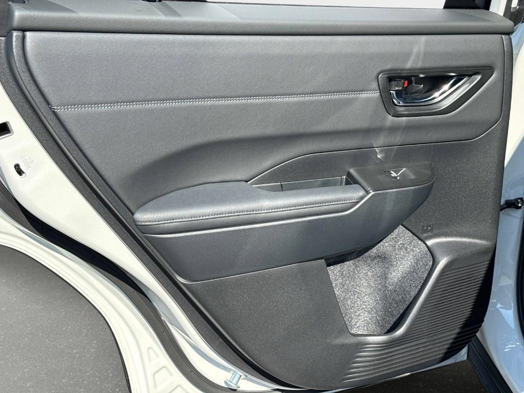 new 2026 Subaru Outback car, priced at $50,609