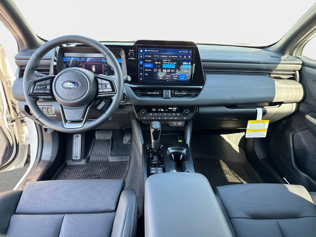 new 2026 Subaru Outback car, priced at $50,609