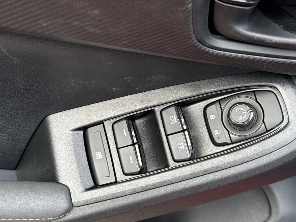 new 2026 Subaru Crosstrek car, priced at $32,618