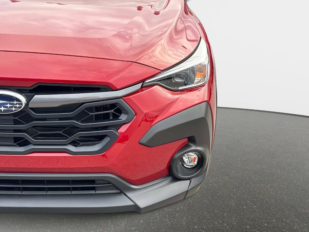 new 2026 Subaru Crosstrek car, priced at $32,618