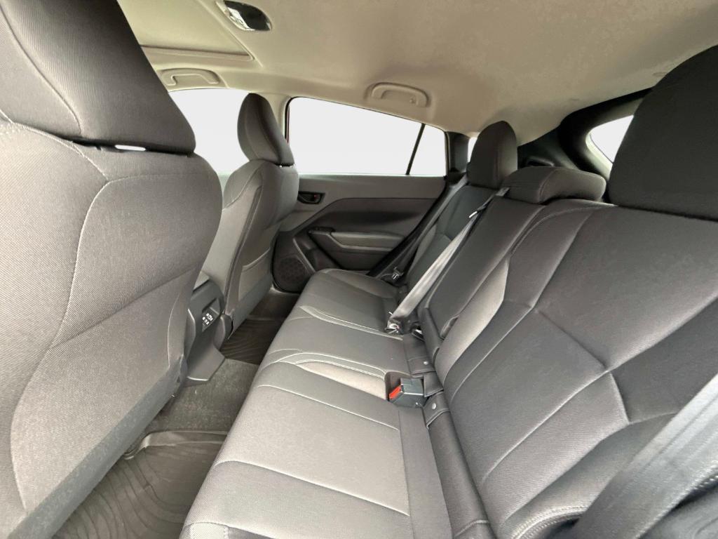 new 2026 Subaru Crosstrek car, priced at $32,618