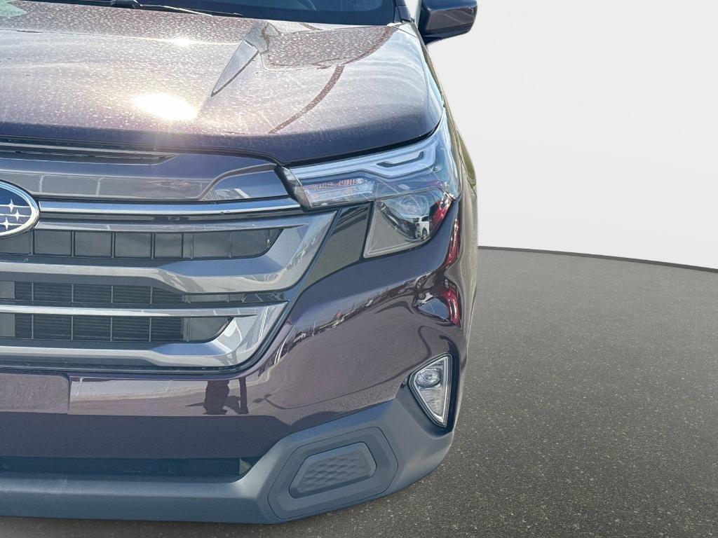 new 2026 Subaru Forester car, priced at $37,012