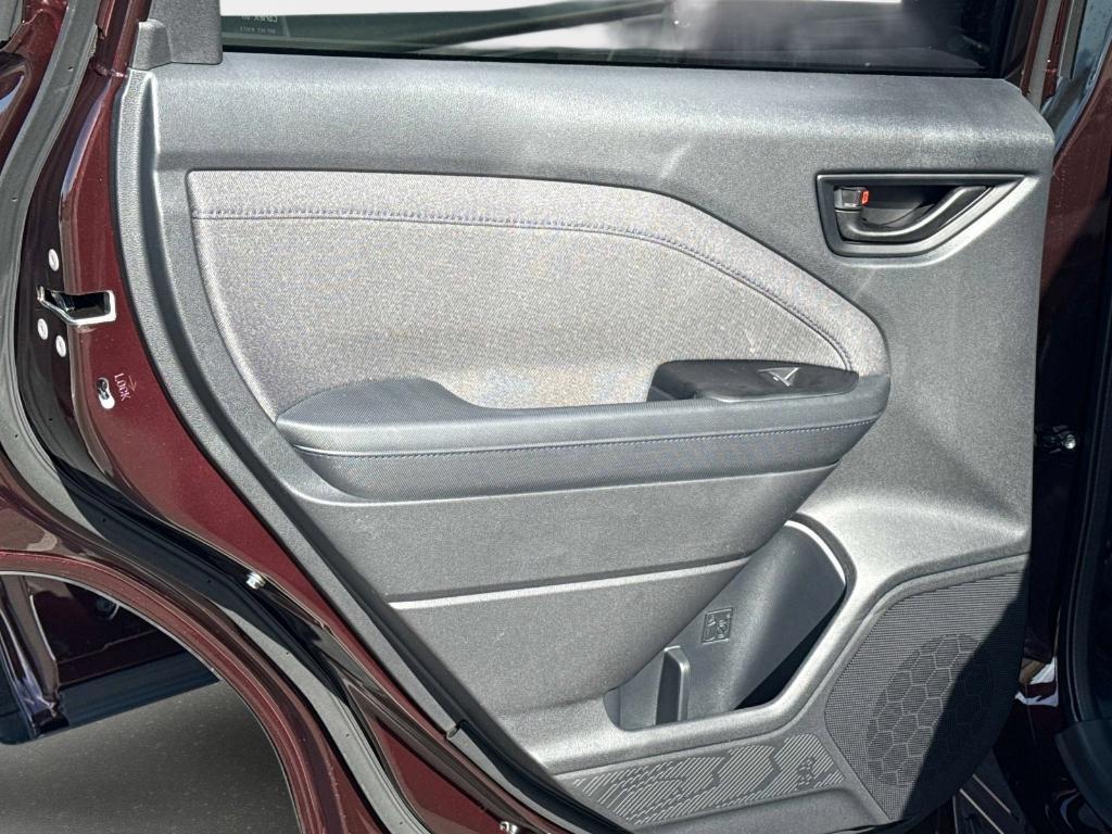 new 2026 Subaru Forester car, priced at $37,012