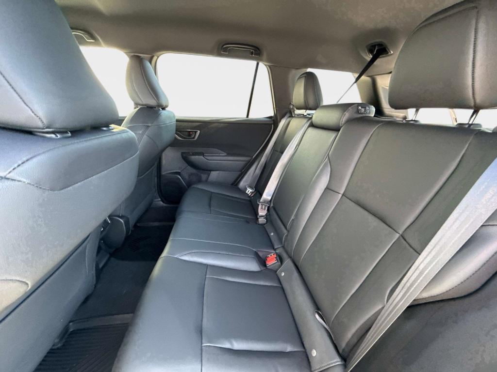 new 2026 Subaru Outback car, priced at $37,488