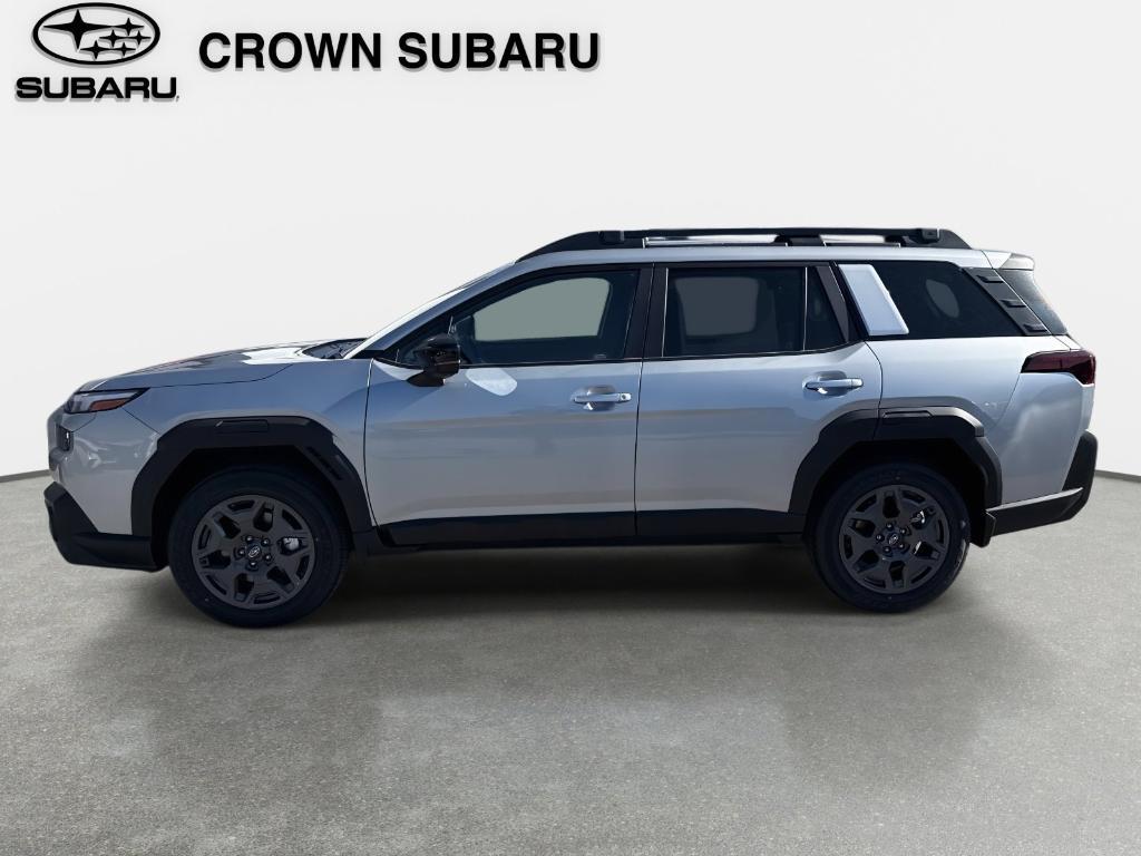 new 2026 Subaru Outback car, priced at $37,488