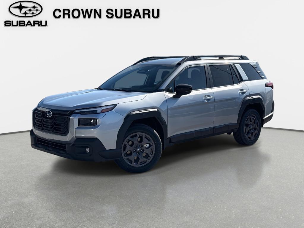 new 2026 Subaru Outback car, priced at $37,488