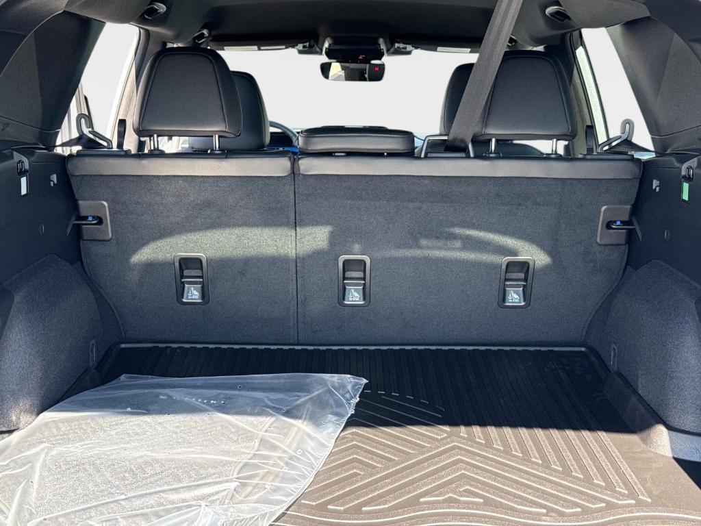 new 2026 Subaru Outback car, priced at $37,488