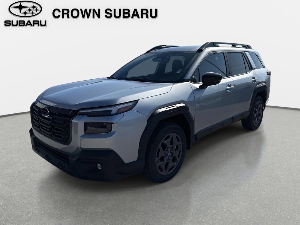 new 2026 Subaru Outback car, priced at $37,488