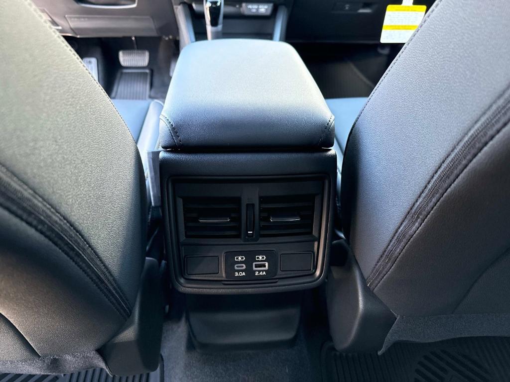 new 2026 Subaru Outback car, priced at $37,488