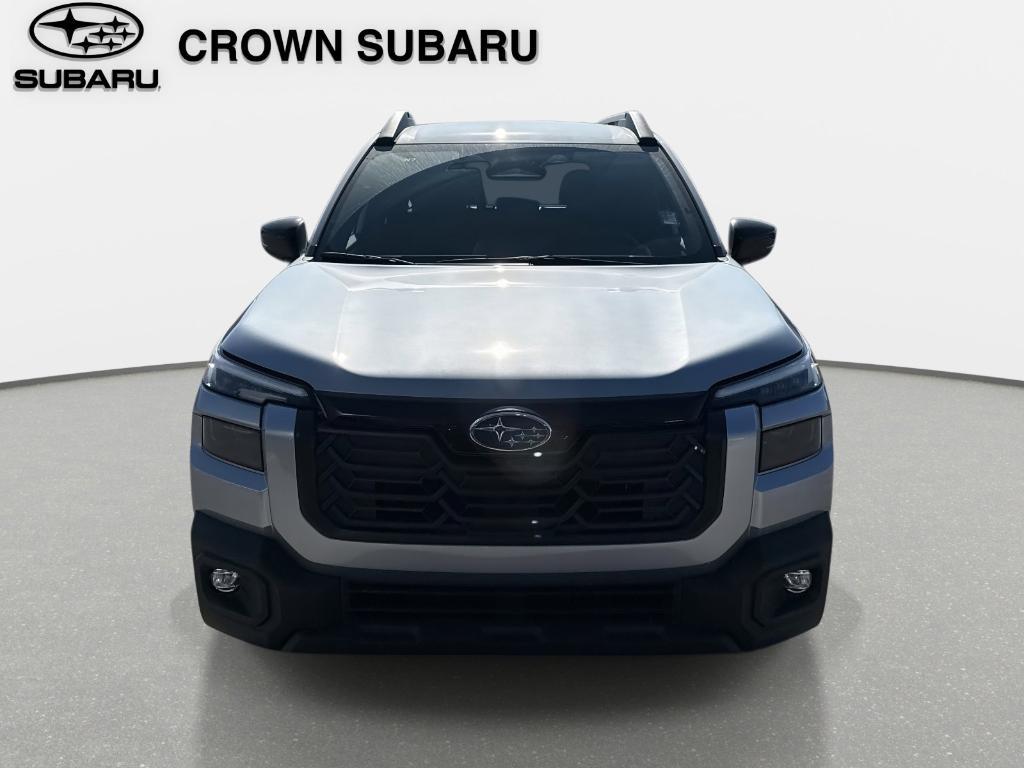 new 2026 Subaru Outback car, priced at $37,488