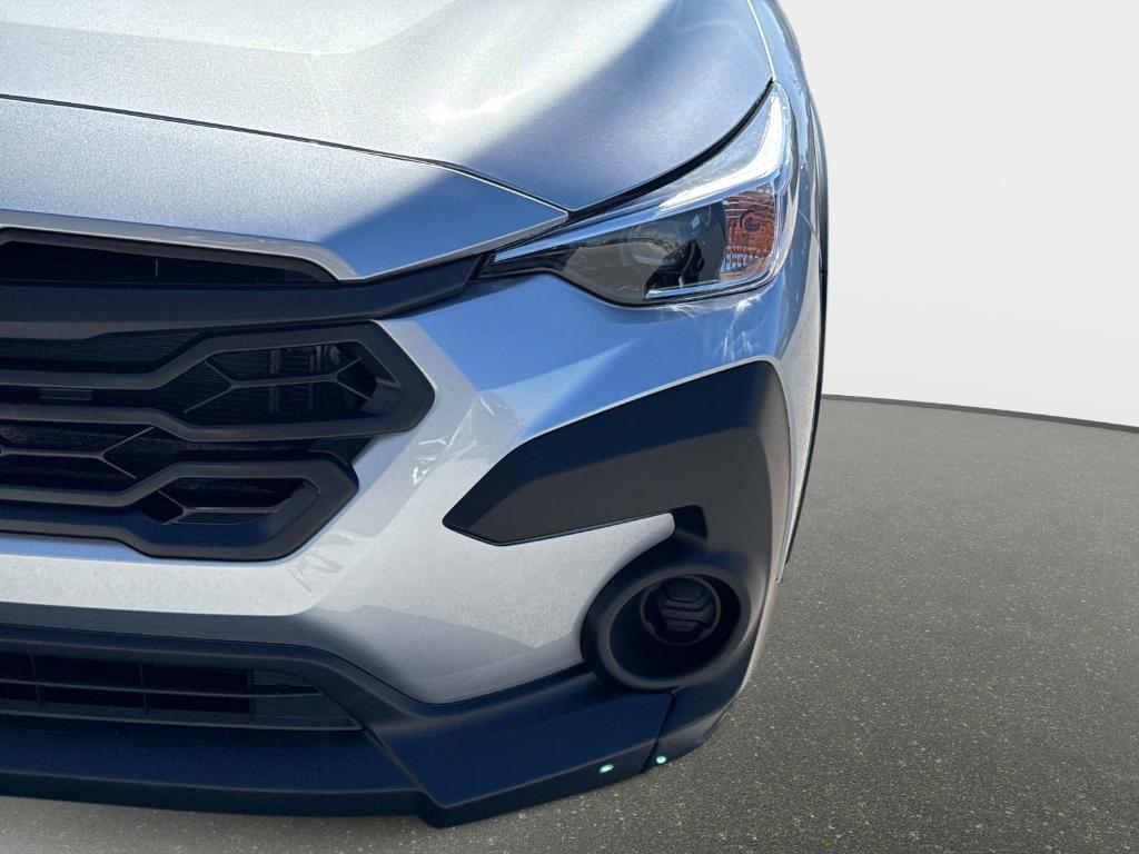 new 2026 Subaru Crosstrek car, priced at $29,380