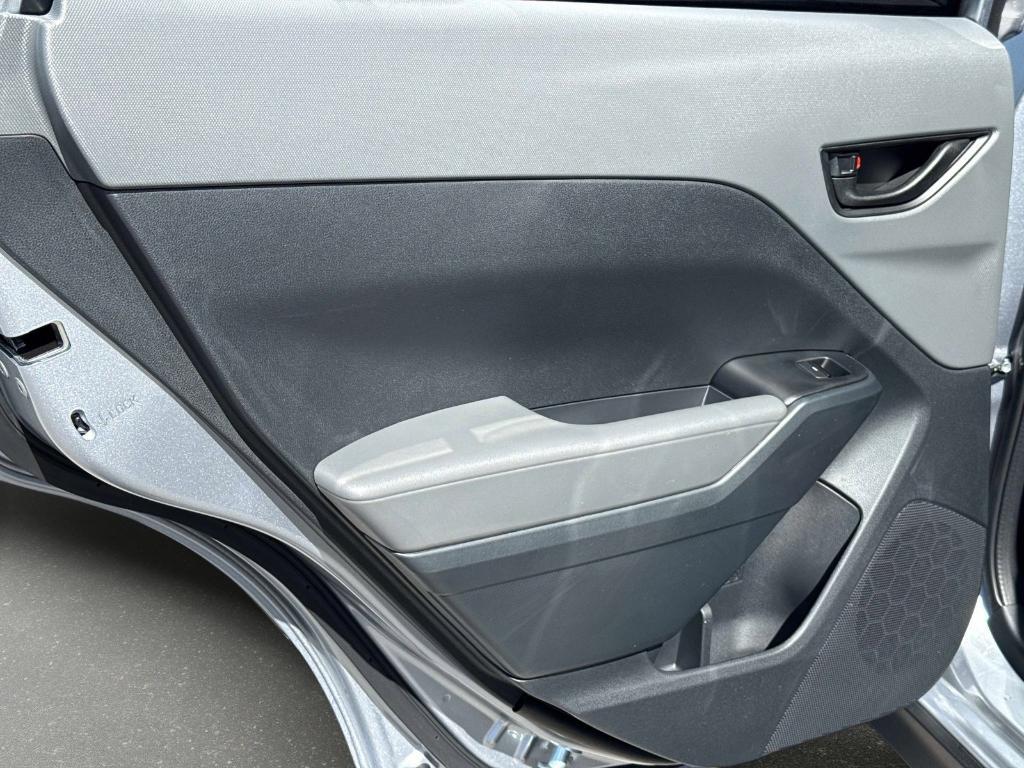 new 2026 Subaru Crosstrek car, priced at $29,380