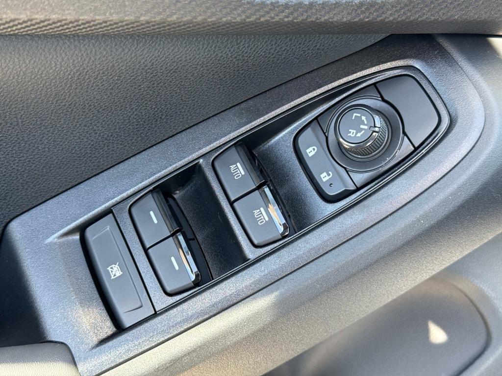 new 2026 Subaru Crosstrek car, priced at $29,380