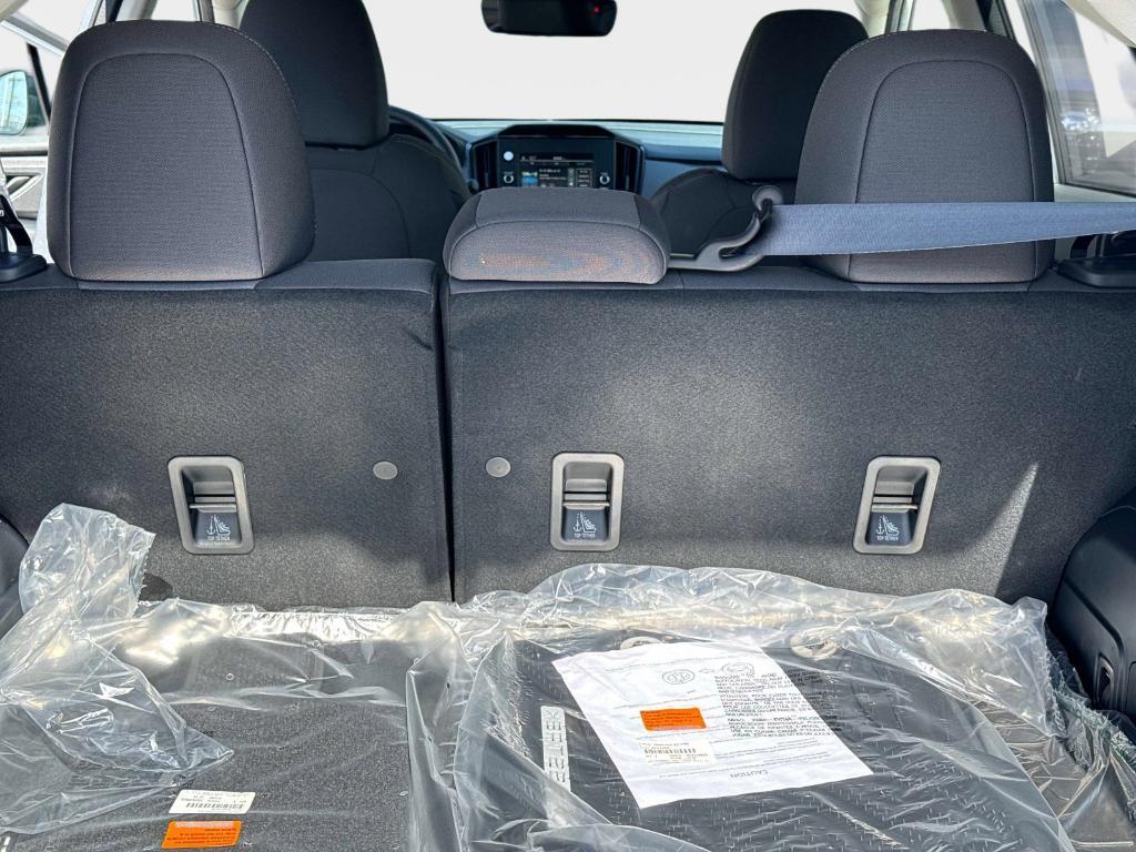 new 2026 Subaru Crosstrek car, priced at $29,380