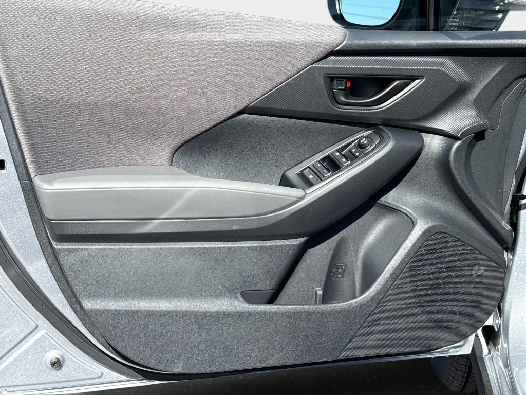 new 2026 Subaru Crosstrek car, priced at $29,380